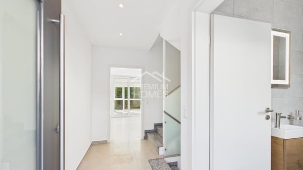 Wie würden Sie dieses Zuhause einrichten? 3