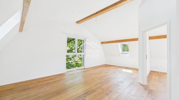 Wie würden Sie dieses Zuhause einrichten? 7