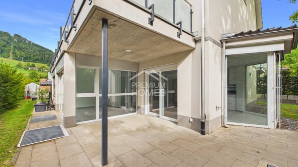 Wie würden Sie dieses Zuhause einrichten?