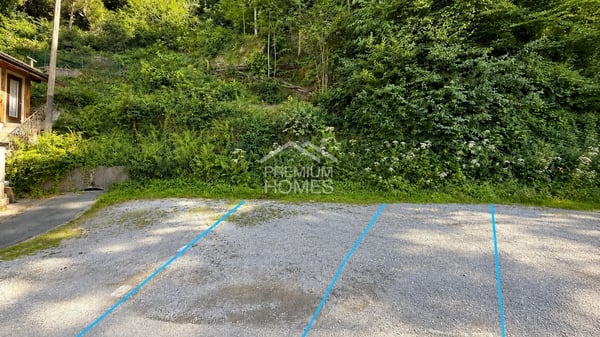 Einzigartige Panoramalage mit Gästehaus und Jacuzzi 9