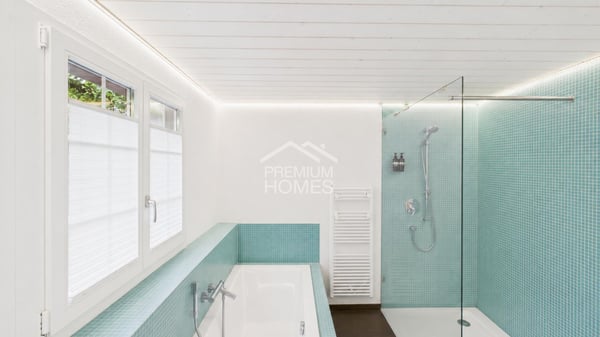 Einzigartige Panoramalage mit Gästehaus und Jacuzzi 8