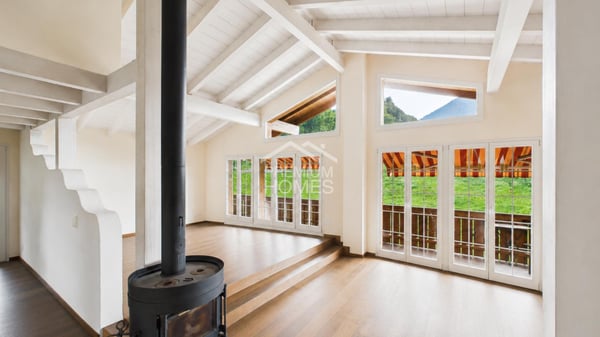 Einzigartige Panoramalage mit Gästehaus und Jacuzzi 5
