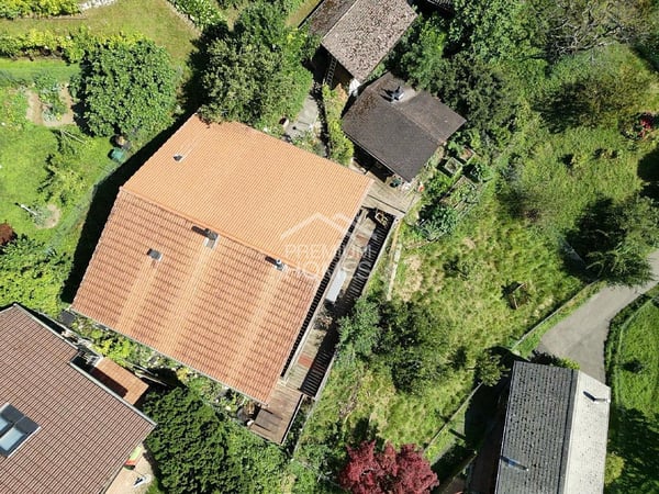 Einzigartige Panoramalage mit Gästehaus und Jacuzzi 1