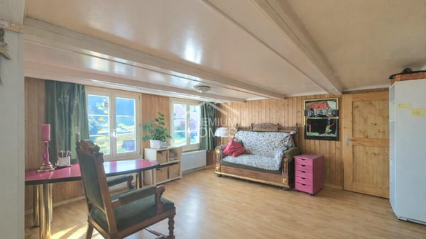 Charmantes Zuhause mit Bodenseeblick 3