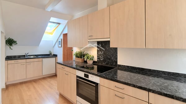 Charmantes Zuhause mit Bodenseeblick