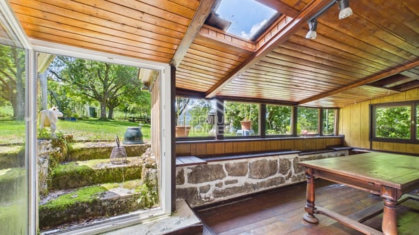 Trois appartements au coeur de la nature 6