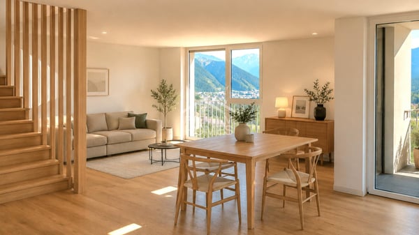 Heute mitgestalten, morgen zu Hause sein! 2