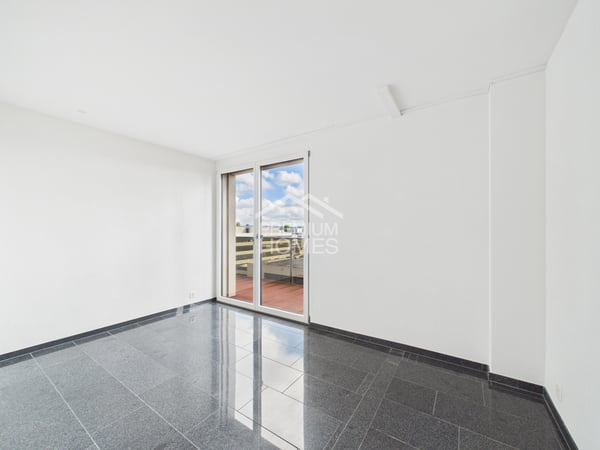 Wohnen mit Weitblick - Edles Wohnen in Dübendorf 12
