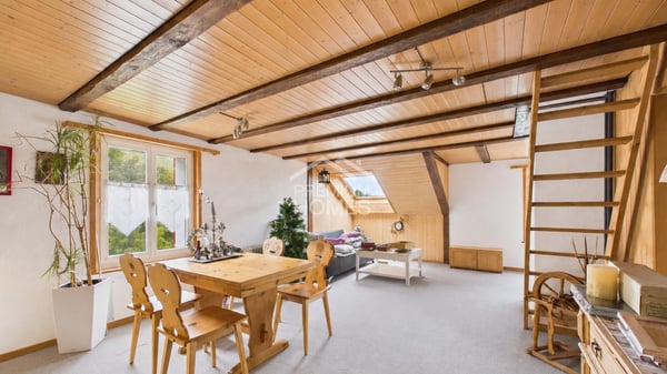 Charmantes Wohnjuwel mit Einliegerwohnung 8
