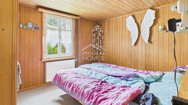 Charmantes Wohnjuwel mit Einliegerwohnung 5