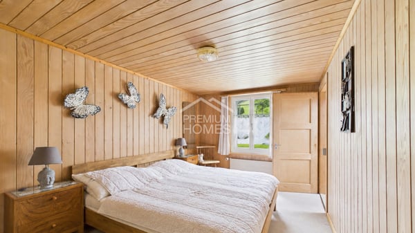 Charmantes Wohnjuwel mit Einliegerwohnung 9