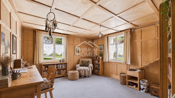 Charmantes Wohnjuwel mit Einliegerwohnung 6