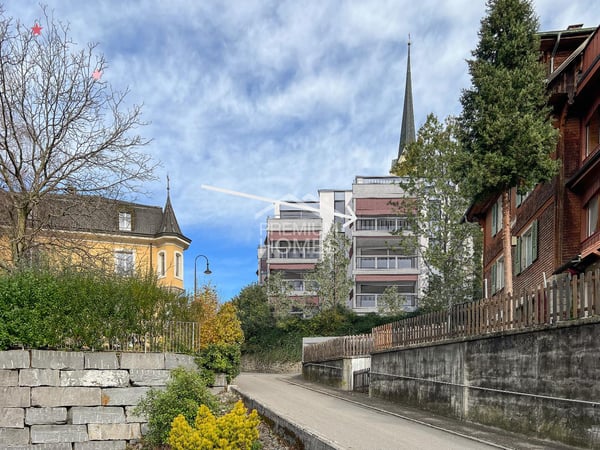 Neubau-Attikawohnung an attraktiver Lage 8
