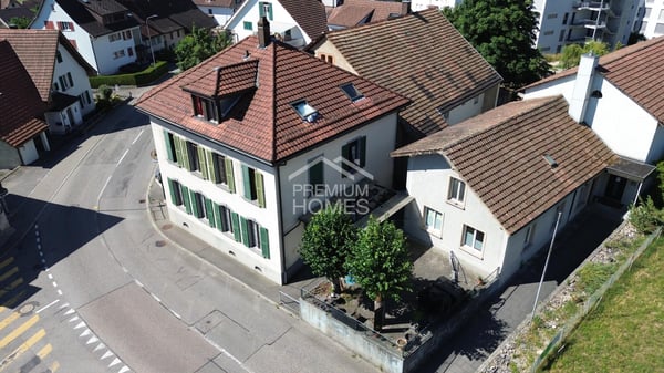 Renditestarkes MFH mit ca. 5.4 % Netto-Rendite 1