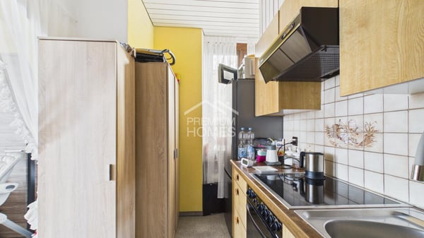 Renditestarkes MFH mit ca. 5.4 % Netto-Rendite 8