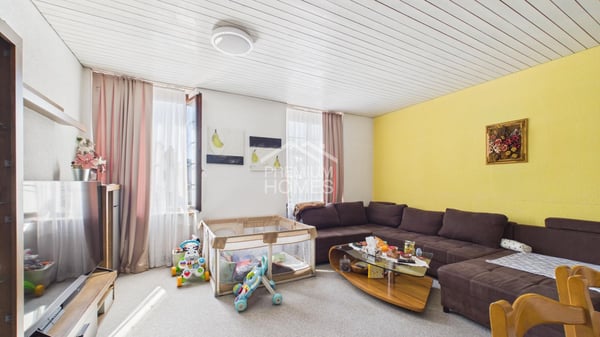 Renditestarkes MFH mit ca. 5.4 % Netto-Rendite 7