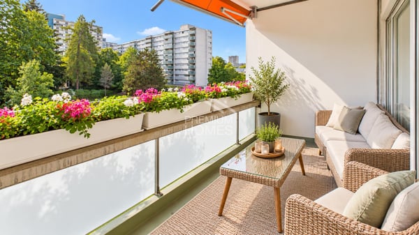 Familienglück im Fellergut 8