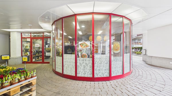 Kleines Restaurant mit extra Wohnpotenzial 3