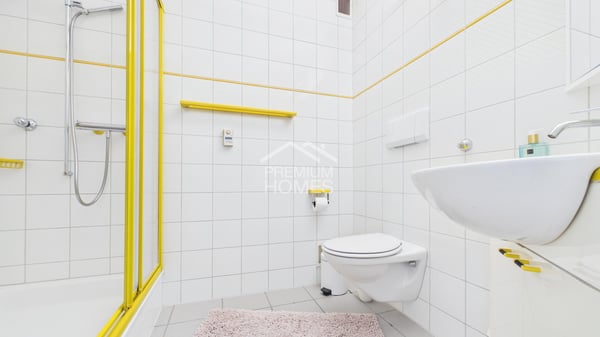 Stilvolle Duplex-Residenz mit privatem Garten 13