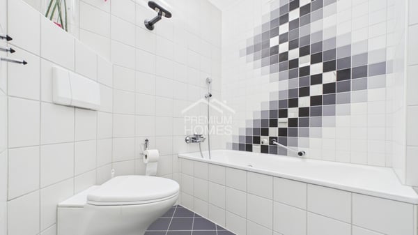 Stilvolle Duplex-Residenz mit privatem Garten 8