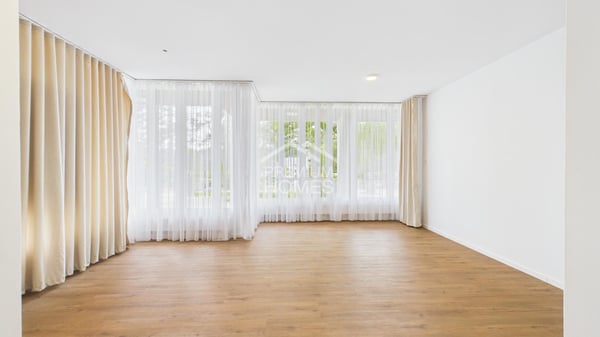 Klein, fein, voller Potenzial! Umnützung Gewerbe - Serviced Apartment 5