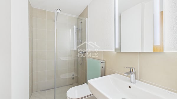 Klein, fein, voller Potenzial! Umnützung Gewerbe - Serviced Apartment 8