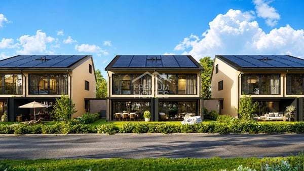 Baubewilligtes Neubauprojekt an zentraler Lage in Muttenz 5
