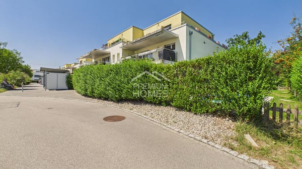Elegantes Zuhause mit wunderschönem Aarepanorama 3
