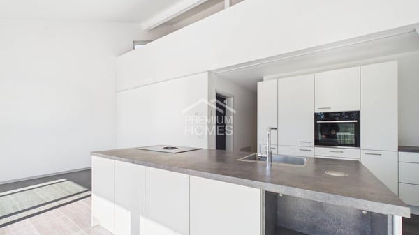 Modernes Wohnen am Waldrand 8