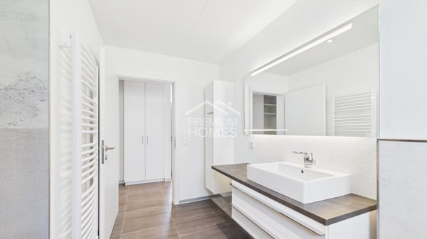 Modernes Wohnen am Waldrand 6