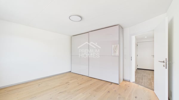 Modernes Wohnen am Waldrand 4