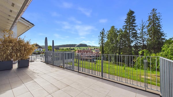Modernes Wohnen am Waldrand 2