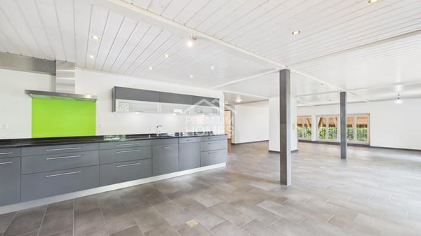 Modernes Zuhause mit viel Raum und Komfort 6