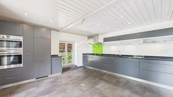 Modernes Zuhause mit viel Raum und Komfort 5