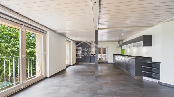 Modernes Zuhause mit viel Raum und Komfort 3