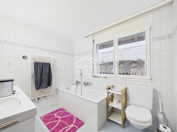 Ein Haus, zwei Wohnwelten - Platz für Familie und Zukunft 5