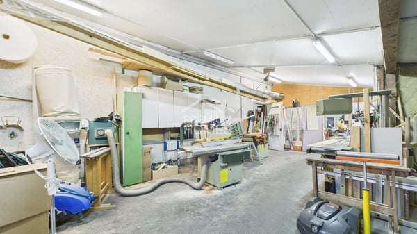 Arbeit und Wohnen vereint 2