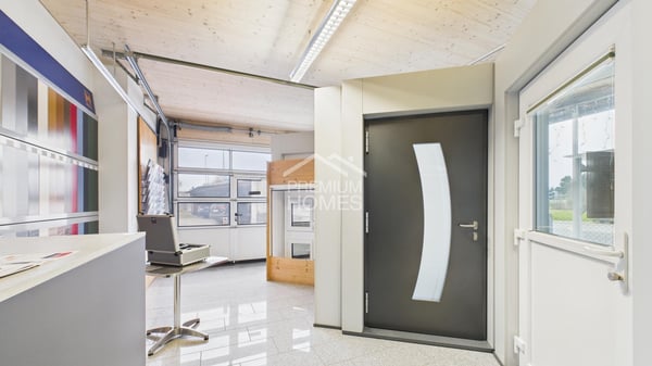 Arbeit und Wohnen vereint 5