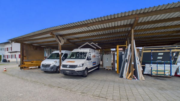 Arbeit und Wohnen vereint 7