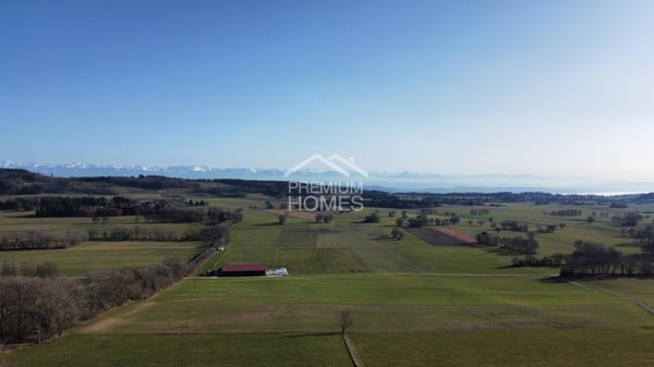 Entre Alpes et Chasseral - Votre futur commence ici 3