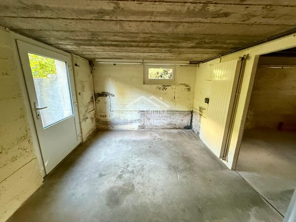 Charmantes Einfamilienhaus zur befristeten Miete!! 12