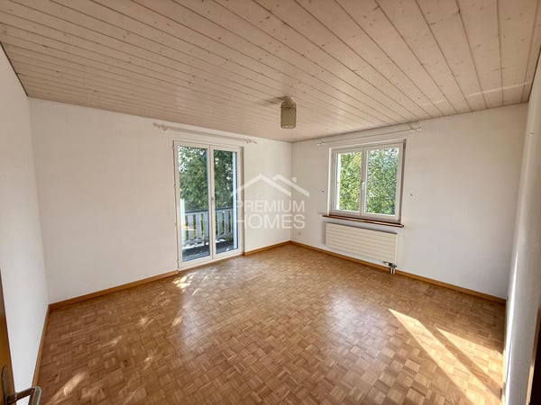 Charmantes Einfamilienhaus zur befristeten Miete!! 7