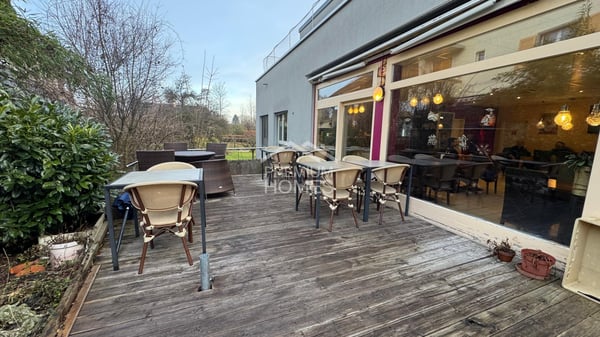 5.1% Renditeobjekt an stark frequentierter Hauptstrasse 3