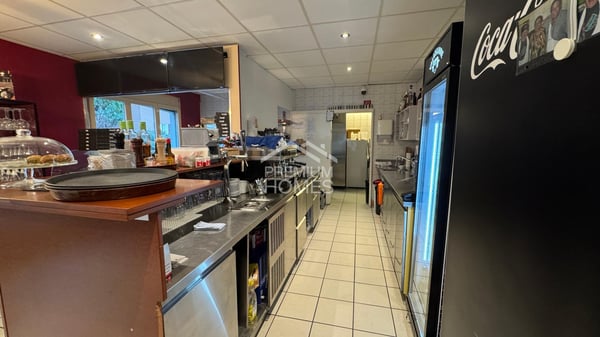 5.1% Renditeobjekt an stark frequentierter Hauptstrasse 5