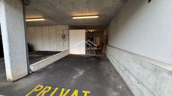 5.1% Renditeobjekt an stark frequentierter Hauptstrasse 7
