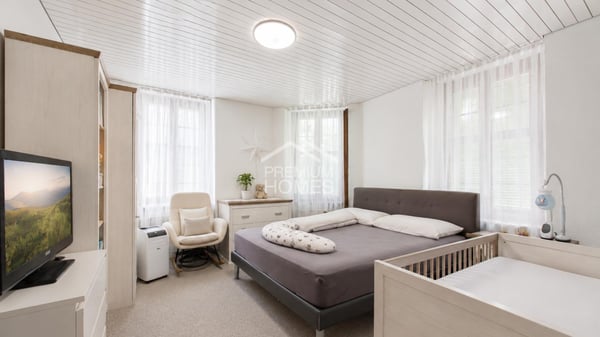 Renditestarkes MFH mit ca. 5.4 % Netto-Rendite 9