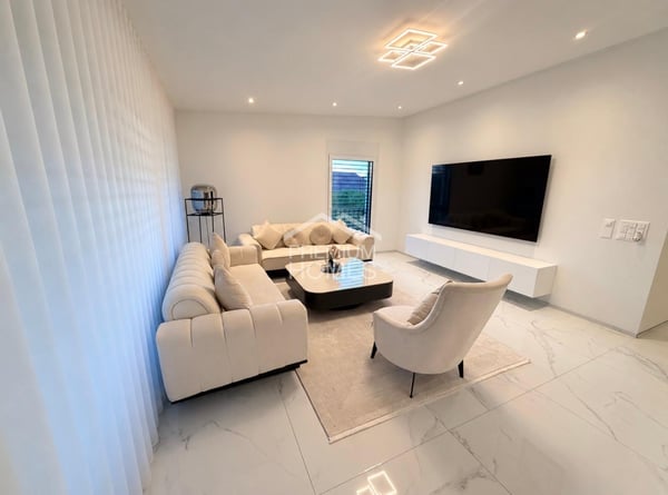 Modern Living - Stilvoll wohnen mit grosser Terrasse 2