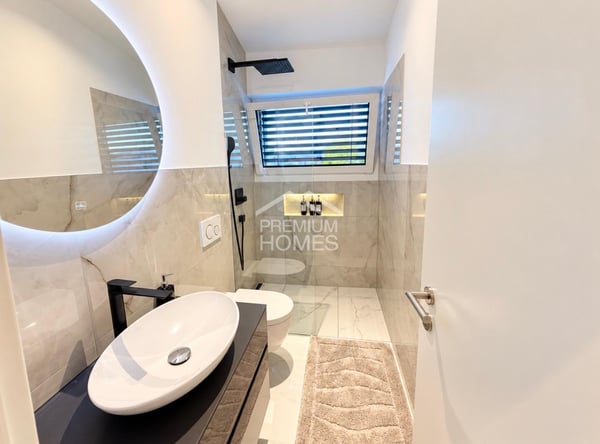 Modern Living - Stilvoll wohnen mit grosser Terrasse 8