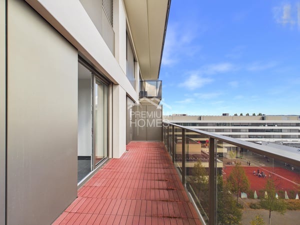 Wohnen mit Weitblick - Edles Wohnen in Dübendorf 11