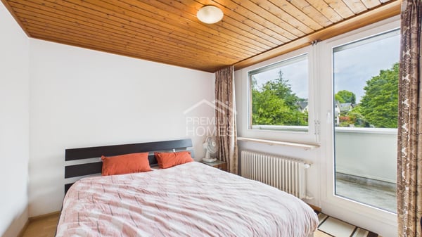 Traumhaftes Familienhaus mit Cheminée und sonnenverwöhntem Garten 11